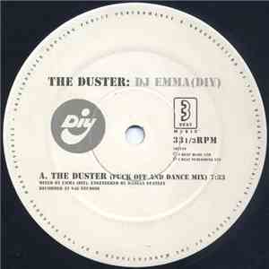 DJ Emma  - The Duster