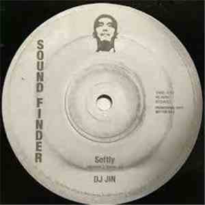 DJ Jin - Caterpillar Funk / Softly