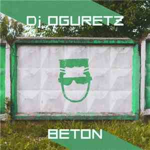 DJ Oguretz - BETON