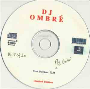DJ Ombré - Why? Perdonami!