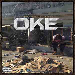 DJ Skee  Presents The Game  - OKE: Operation Kill Everything
