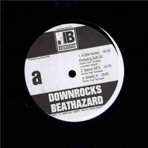 Downrocks - Beathazard