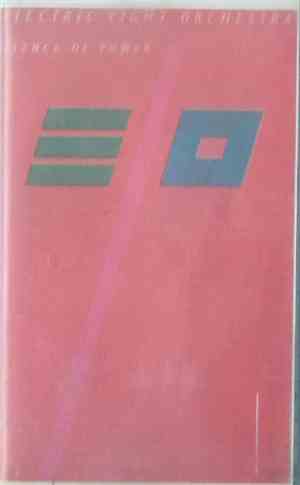 Electric Light Orchestra - Balance Of Power