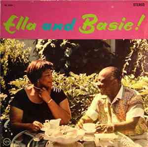 Ella And Basie - Ella And Basie!