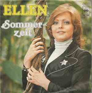 Ellen - Sommerzeit
