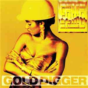 EPMD - Gold Digger