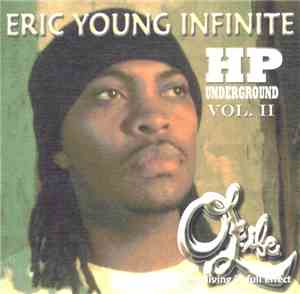 Eric Young Infinite - HP Underground Vol. II