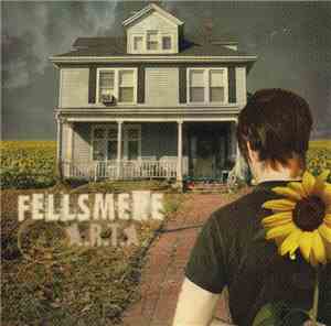 Fellsmere - A.R.T.A (Autogenetic Repercussions Of Thomas' Arbitrations)
