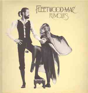 Fleetwood Mac - Rumours