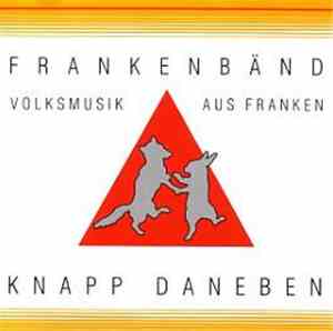 Frankenbänd - Knapp Daneben