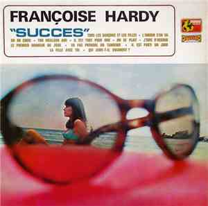 Françoise Hardy - Succes