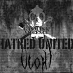 Gasmask Violence / Vuohi - Hatred United