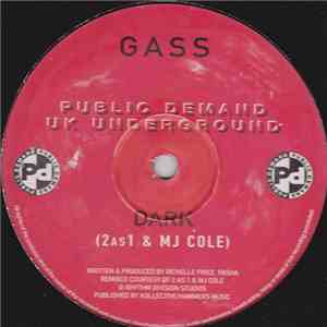 Gass - Dark (2As1 & MJ Cole)