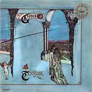 Genesis - Trespass