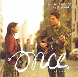 Glen Hansard ,  Markéta Irglová - Once -A New Musical (Original Broadway Ca ...