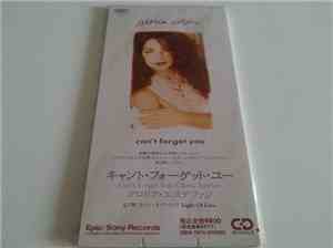 Gloria Estefan - Can't Forget You