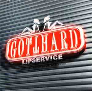 Gotthard - Lipservice