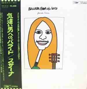 Graciela Susana - Balada Papa Un Loco