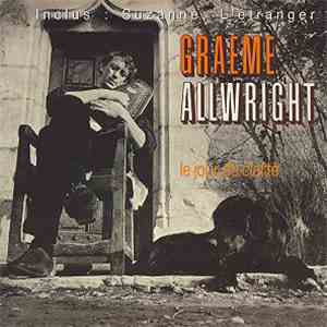 Graeme Allwright - Le Jour De Clarté
