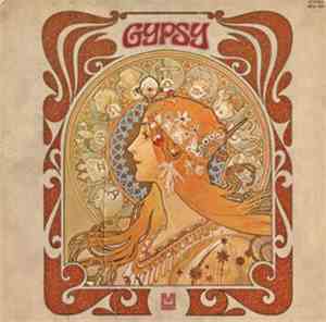 Gypsy  - Gypsy