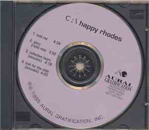 Happy Rhodes - C:happy rhodes