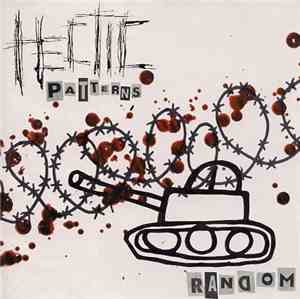 Hectic Patterns - Random