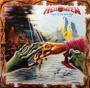 Helloween - Keeper Of The Seven Keys - Part II