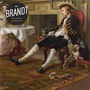 Het Brandt - Suf Eind der Geschiedenis