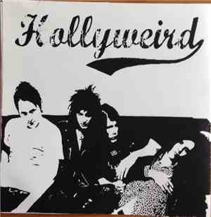 Hollyweird - Hollyweird