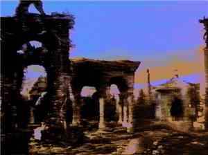 Holy Other - Altered Zones Mix