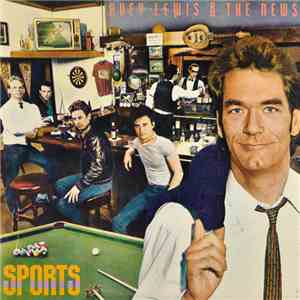 Huey Lewis And The News - Sports