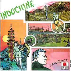 Indochine - L'Aventurier