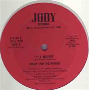Inn The Mirror - I'll Never
