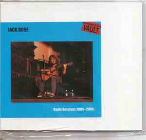 Jack Rose - Radio Sessions 2004-2006