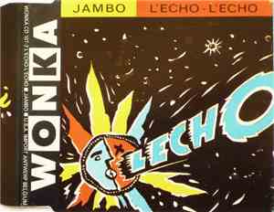 Jambo! - L'echo L'echo
