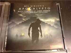 James Horner - Mel Gibson's Apocalypto