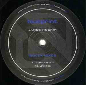 James Ruskin - Solex Mixes