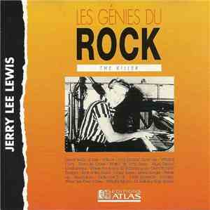 Jerry Lee Lewis - The Killer