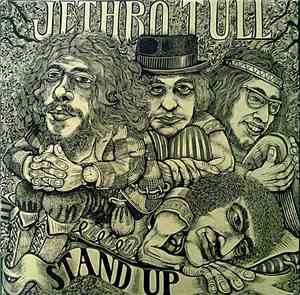 Jethro Tull - Stand Up
