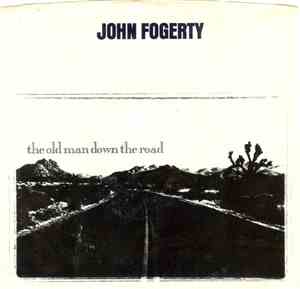 John Fogerty - The Old Man Down The Road