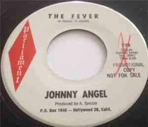 Johnny Angel  - The Fever