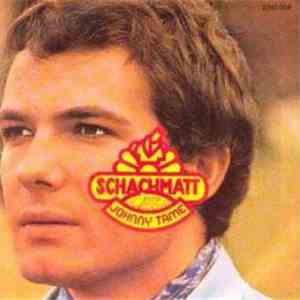 Johnny Tame - Schachmatt