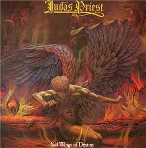 Judas Priest - Sad Wings Of Destiny