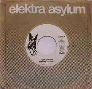 Judy Collins - Special Delivery