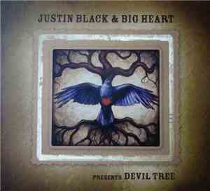 Justin Black & Big Heart - Devil Tree