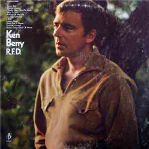 Ken Berry  - Ken Berry R.F.D.