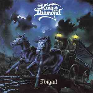 King Diamond - Abigail