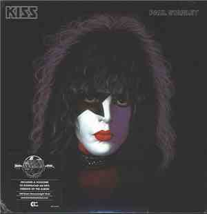 Kiss, Paul Stanley - Paul Stanley