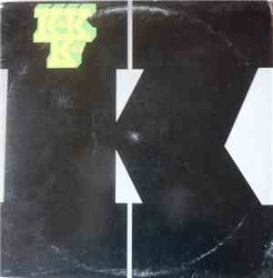 Klark Kent  - Klark Kent