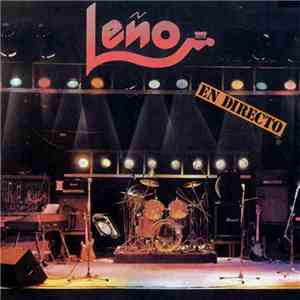 Leño - En Directo